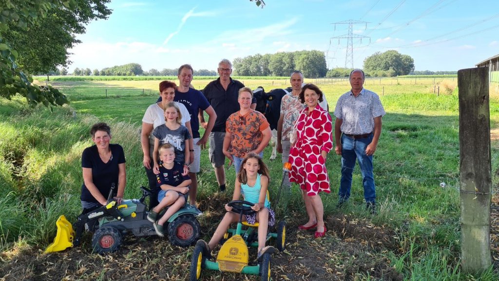 Zonnepark Neer